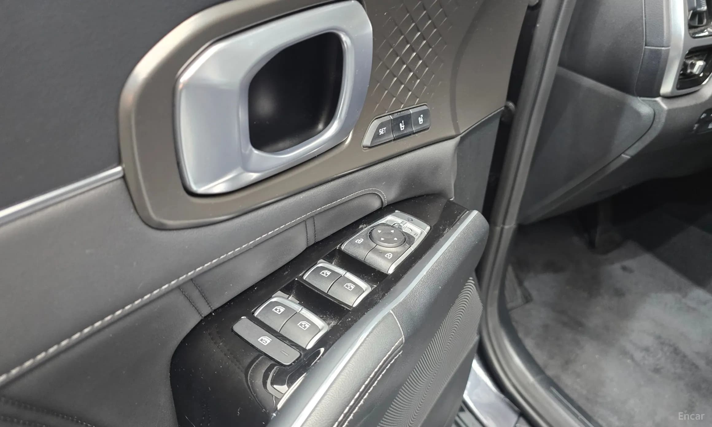 Sorento 4th generation