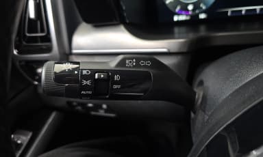 Sorento 4th generation