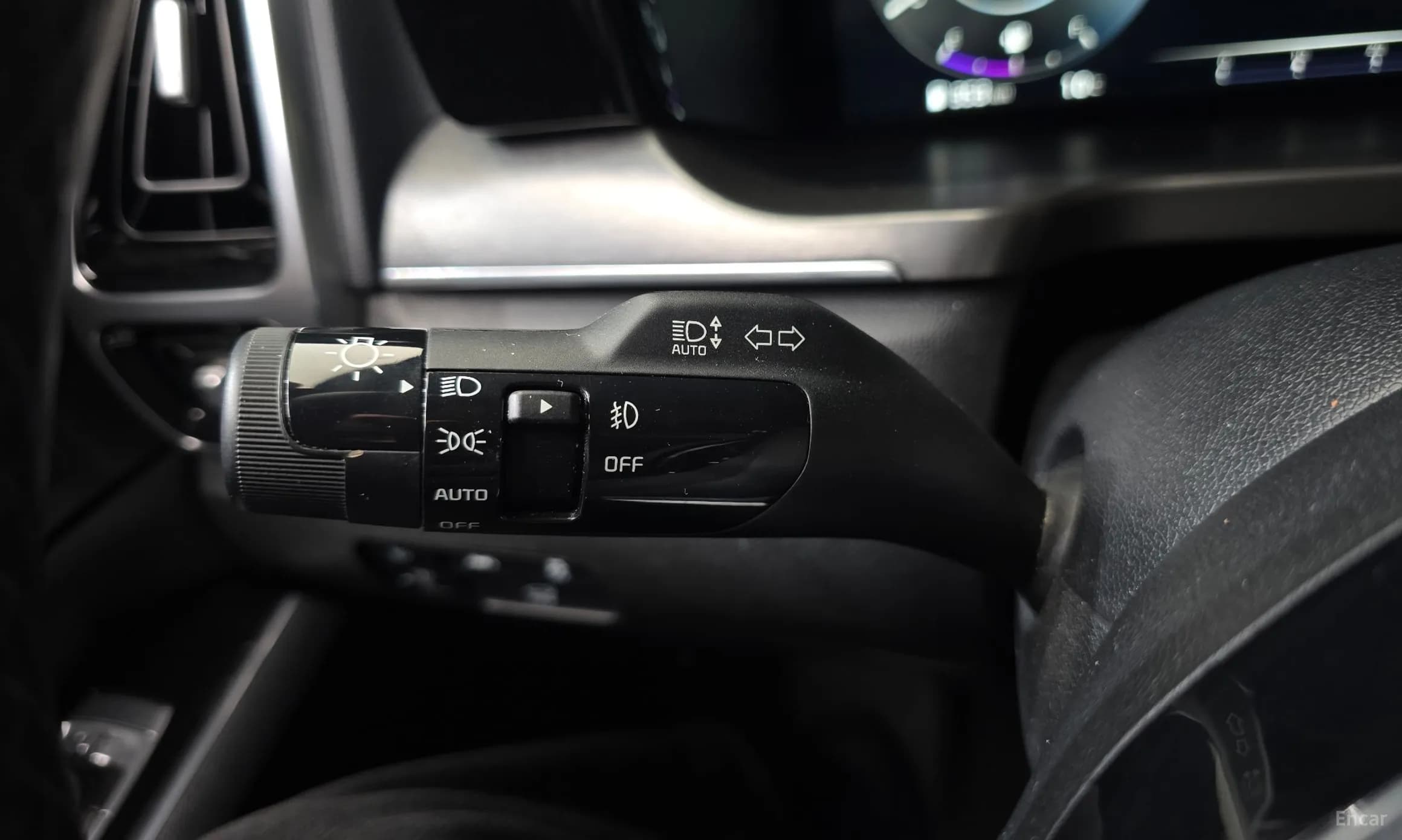 Sorento 4th generation