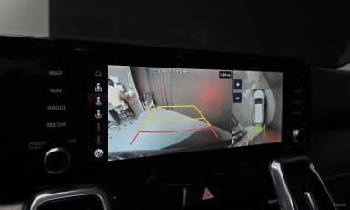 Sorento 4th generation