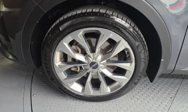 Sorento 4th generation