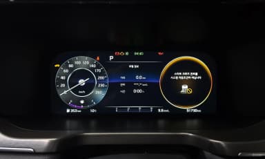 Sorento 4th generation