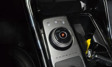 Sorento 4th generation