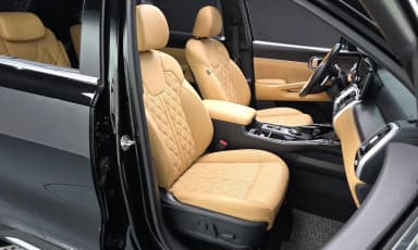 Sorento 4th generation