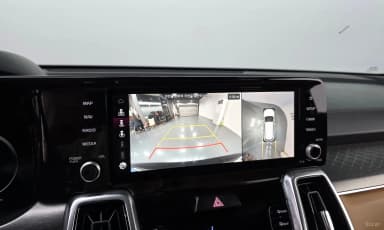 Sorento 4th generation