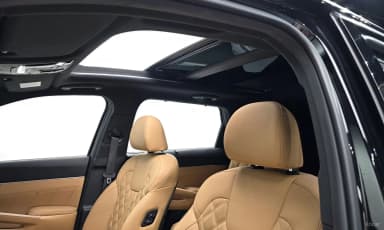 Sorento 4th generation