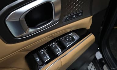Sorento 4th generation