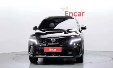 Sorento 4th generation