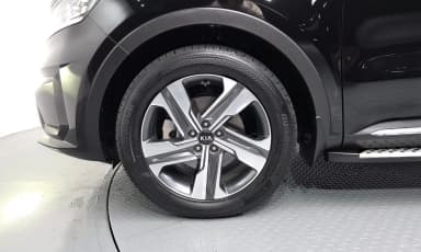 Sorento 4th generation