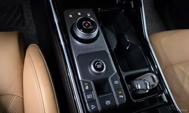 Sorento 4th generation