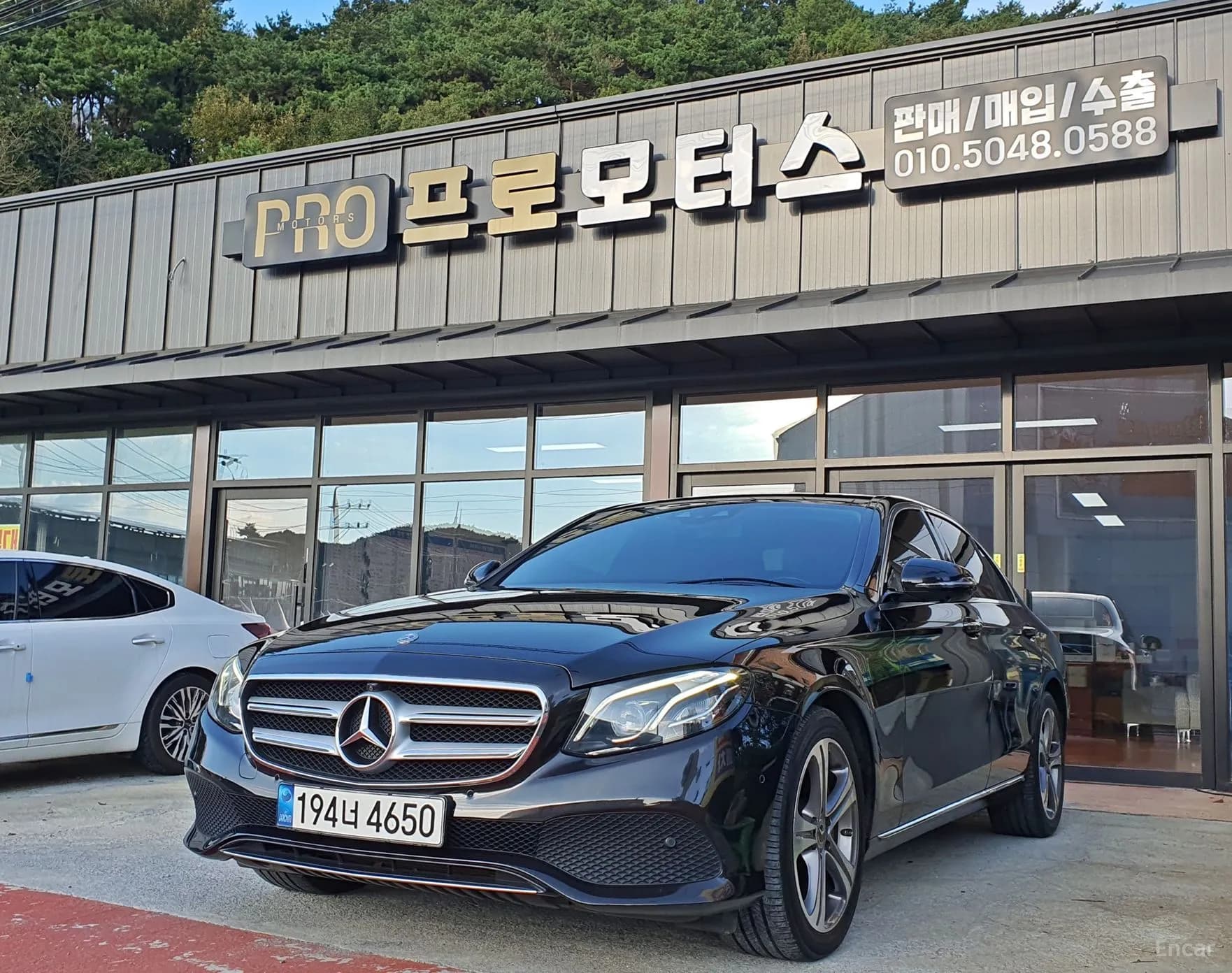 E-Class W213