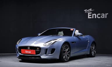 F-TYPE