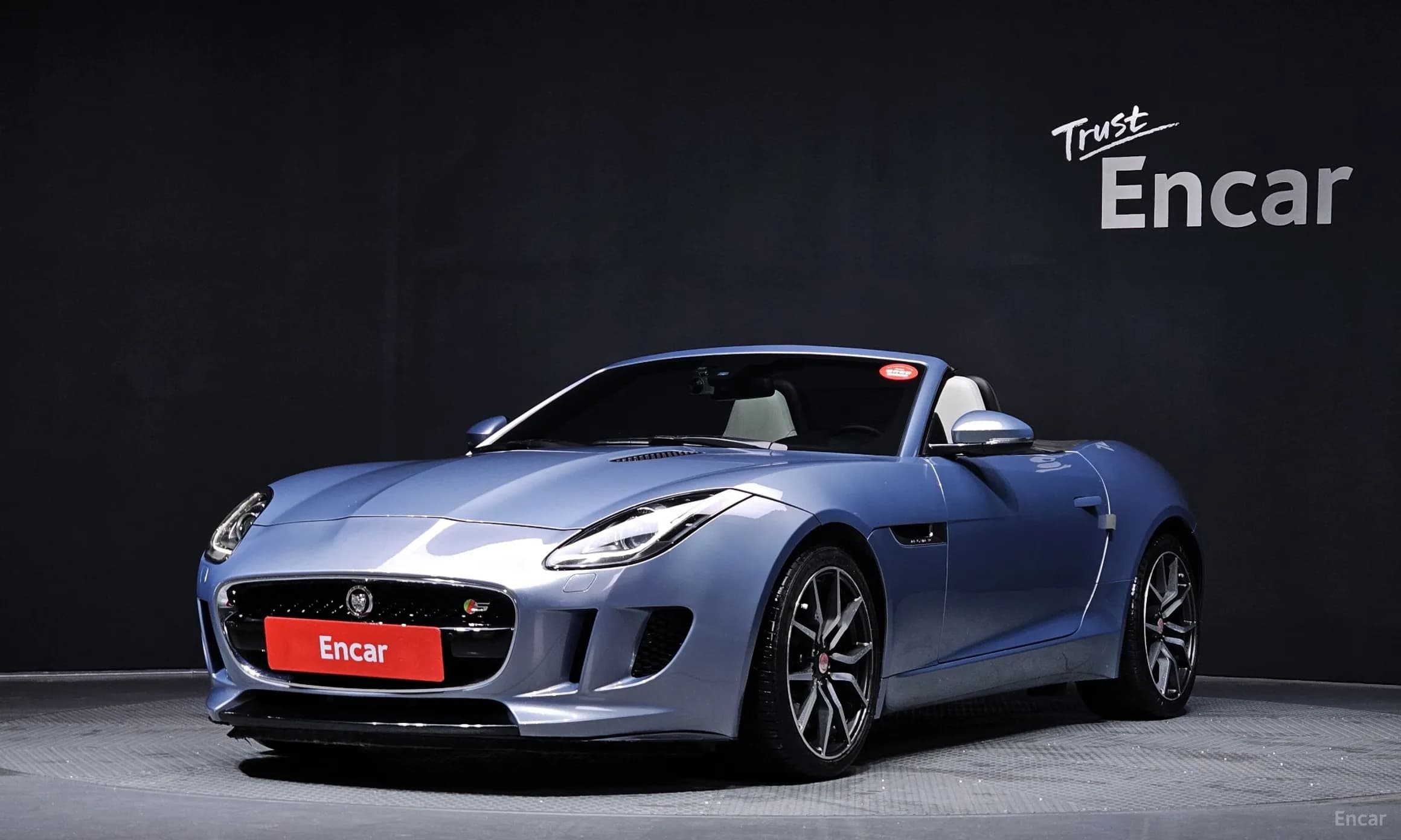 F-TYPE