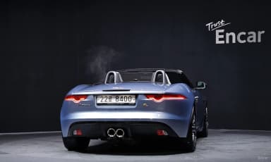F-TYPE