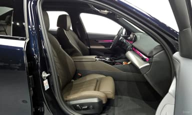 5 Series (G60)