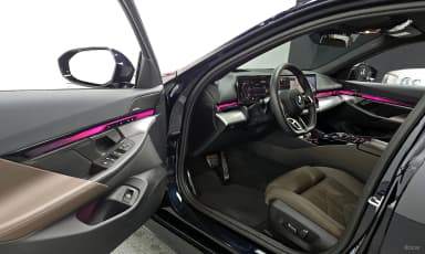 5 Series (G60)
