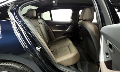 5 Series (G60)