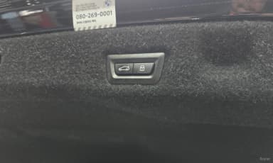 5 Series (G60)