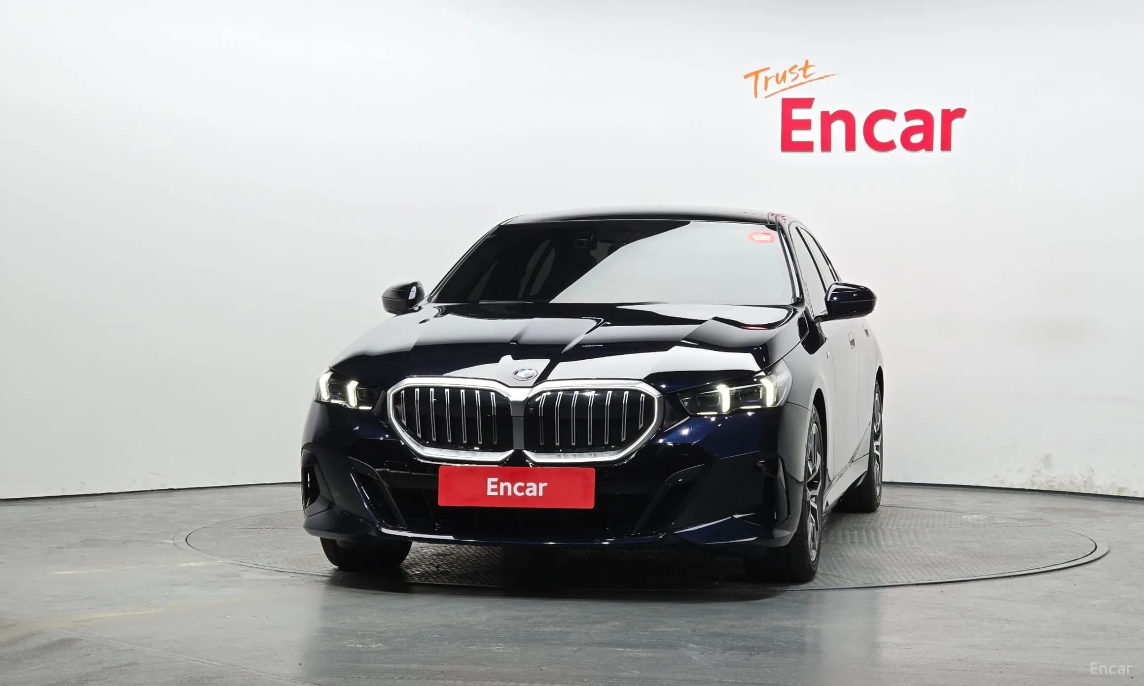 5 Series (G60)