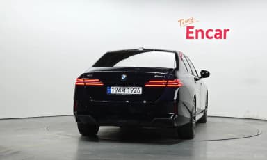 5 Series (G60)