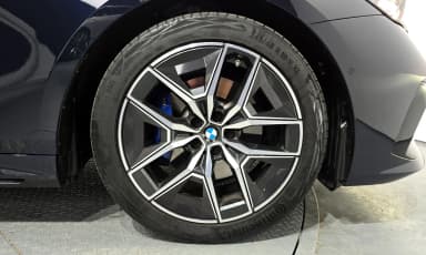 5 Series (G60)