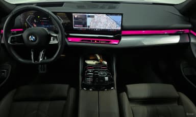 5 Series (G60)