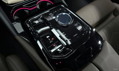 5 Series (G60)