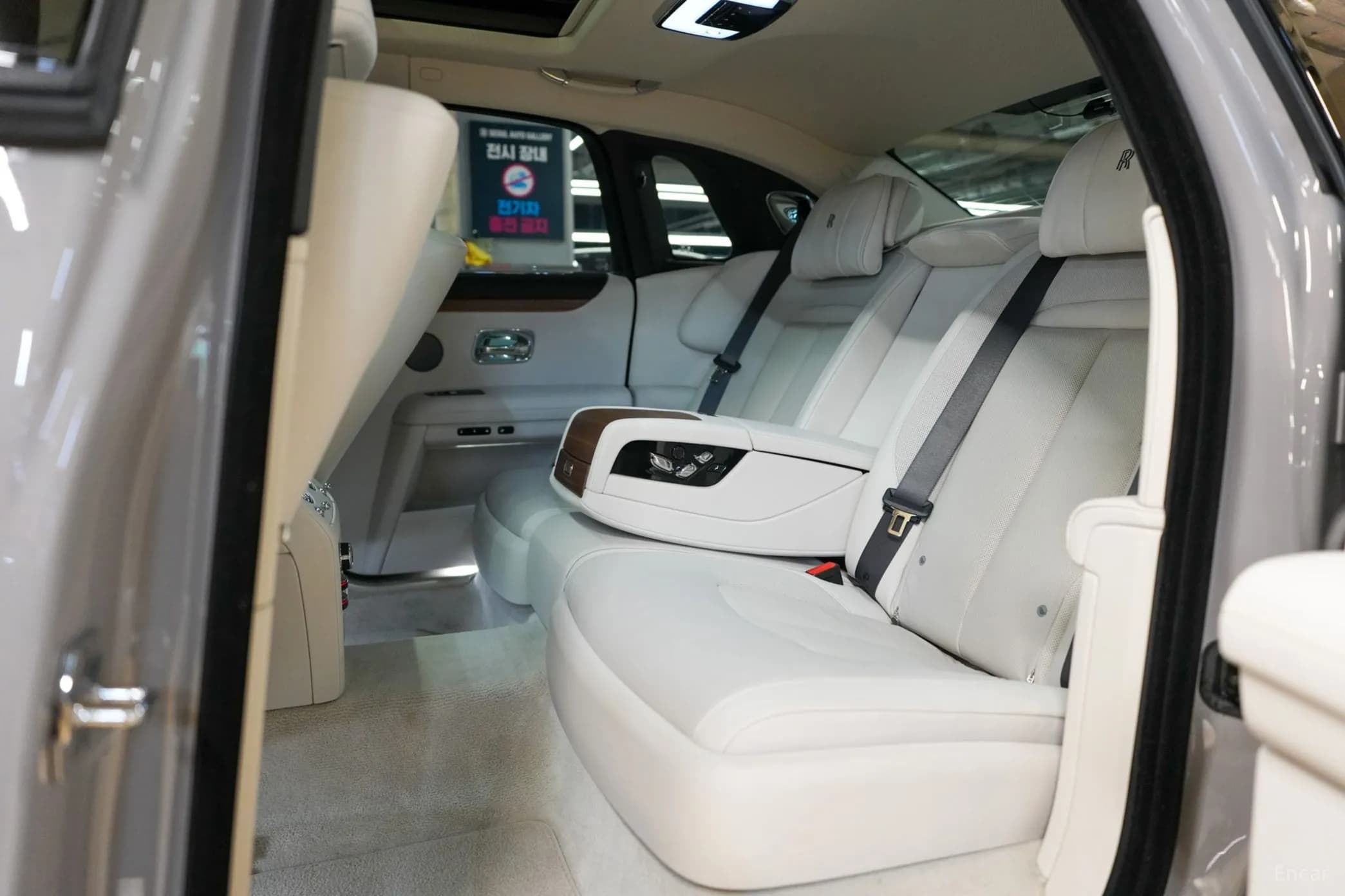 Ghost 2nd Generation