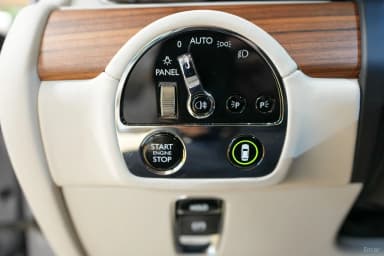 Ghost 2nd Generation