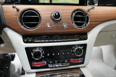 Ghost 2nd Generation