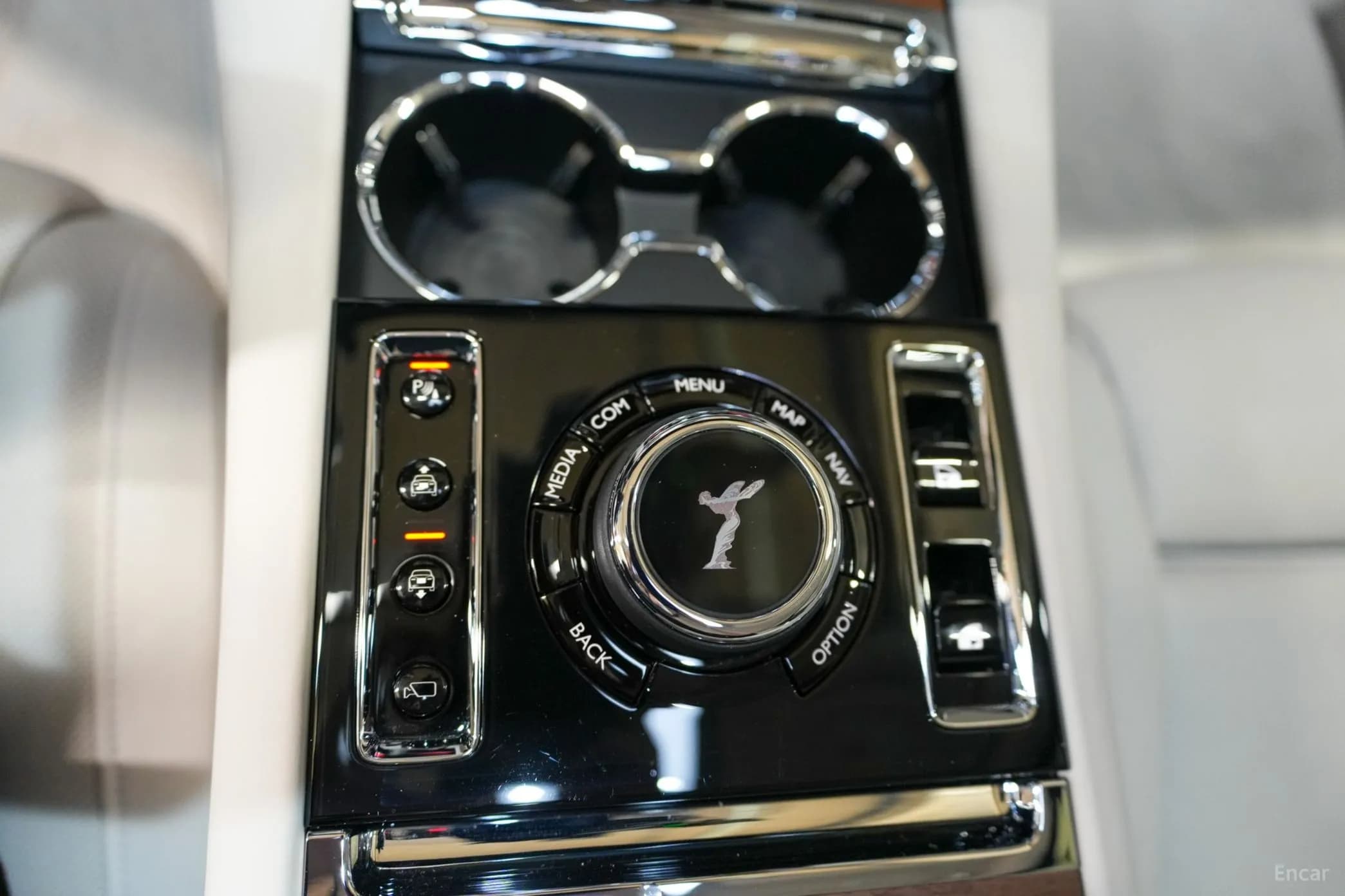 Ghost 2nd Generation