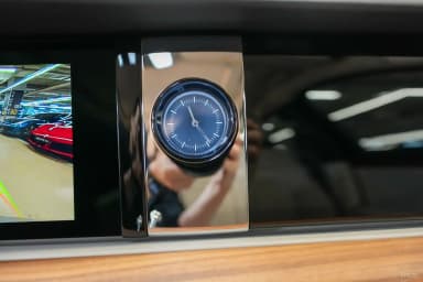 Ghost 2nd Generation