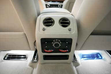 Ghost 2nd Generation