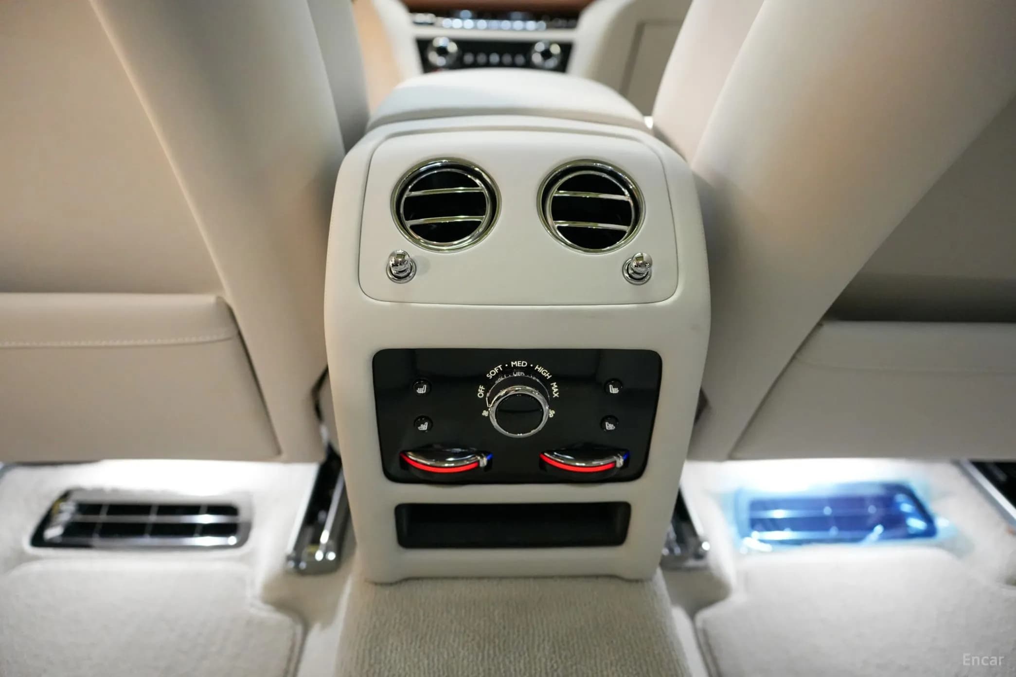 Ghost 2nd Generation