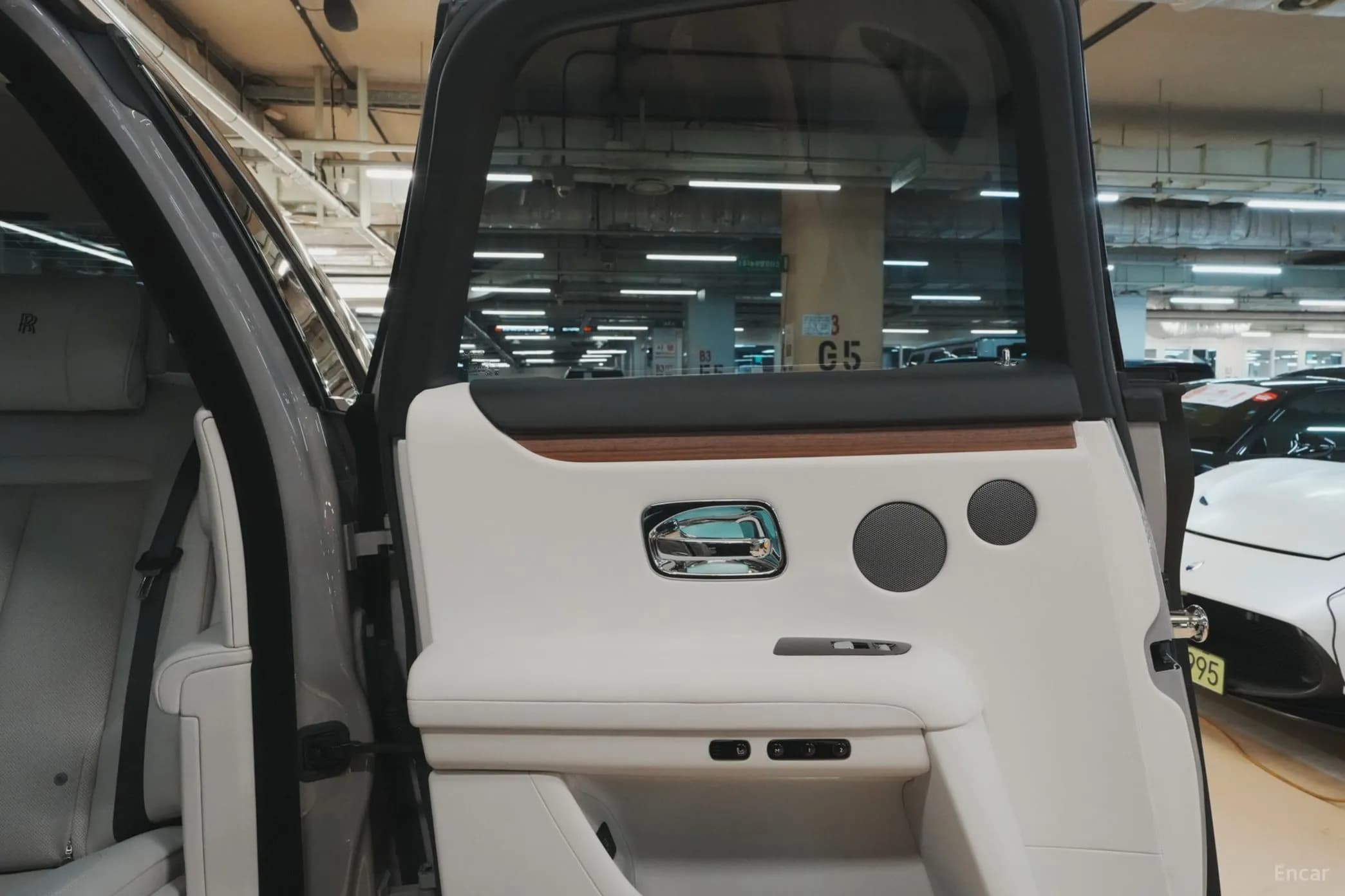 Ghost 2nd Generation