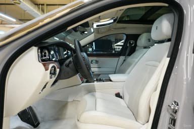 Ghost 2nd Generation