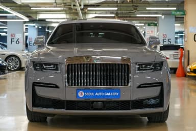 Ghost 2nd Generation