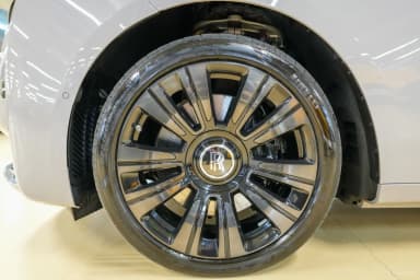 Ghost 2nd Generation