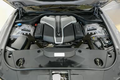 Ghost 2nd Generation