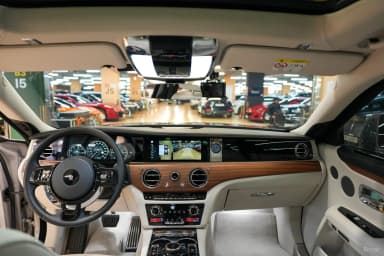 Ghost 2nd Generation