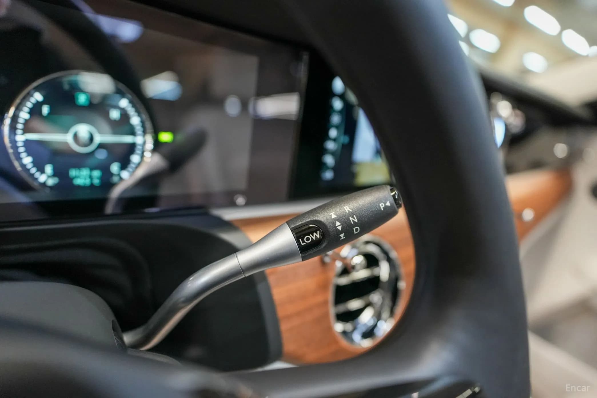 Ghost 2nd Generation