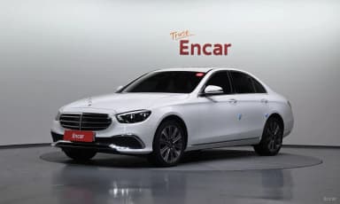 E-Class W213
