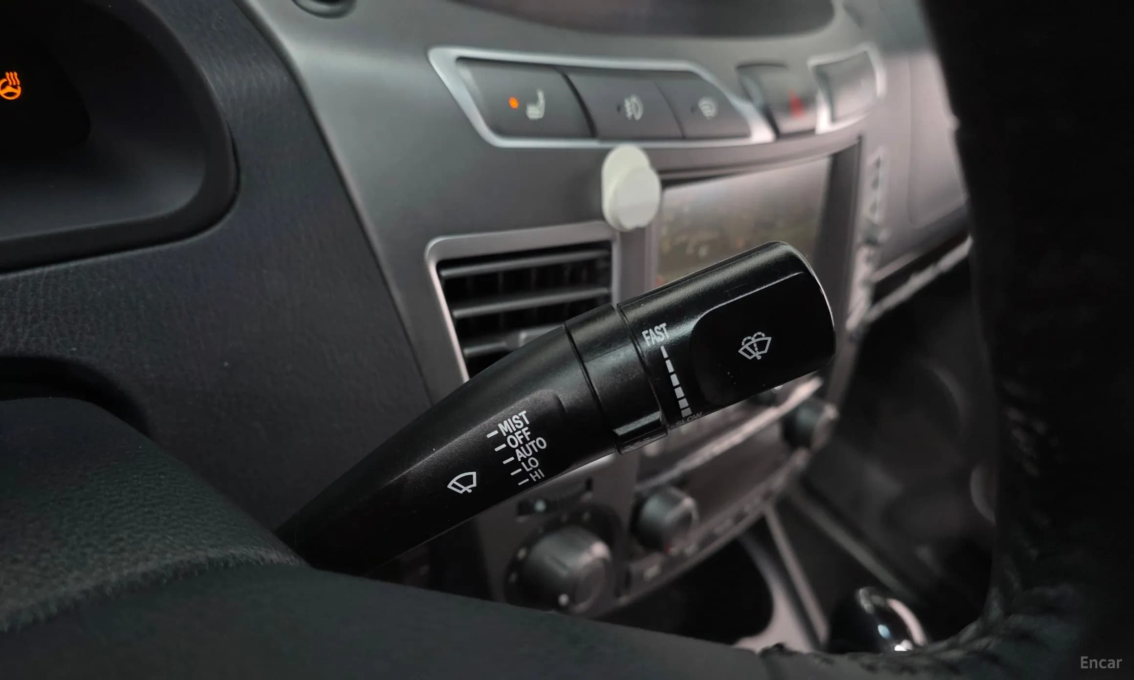 Korando Turismo