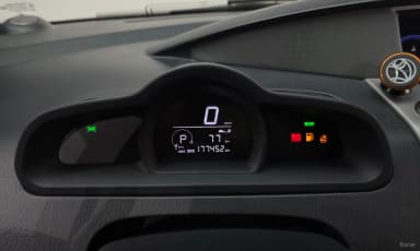 Korando Turismo