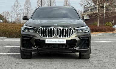 X6 (G06)