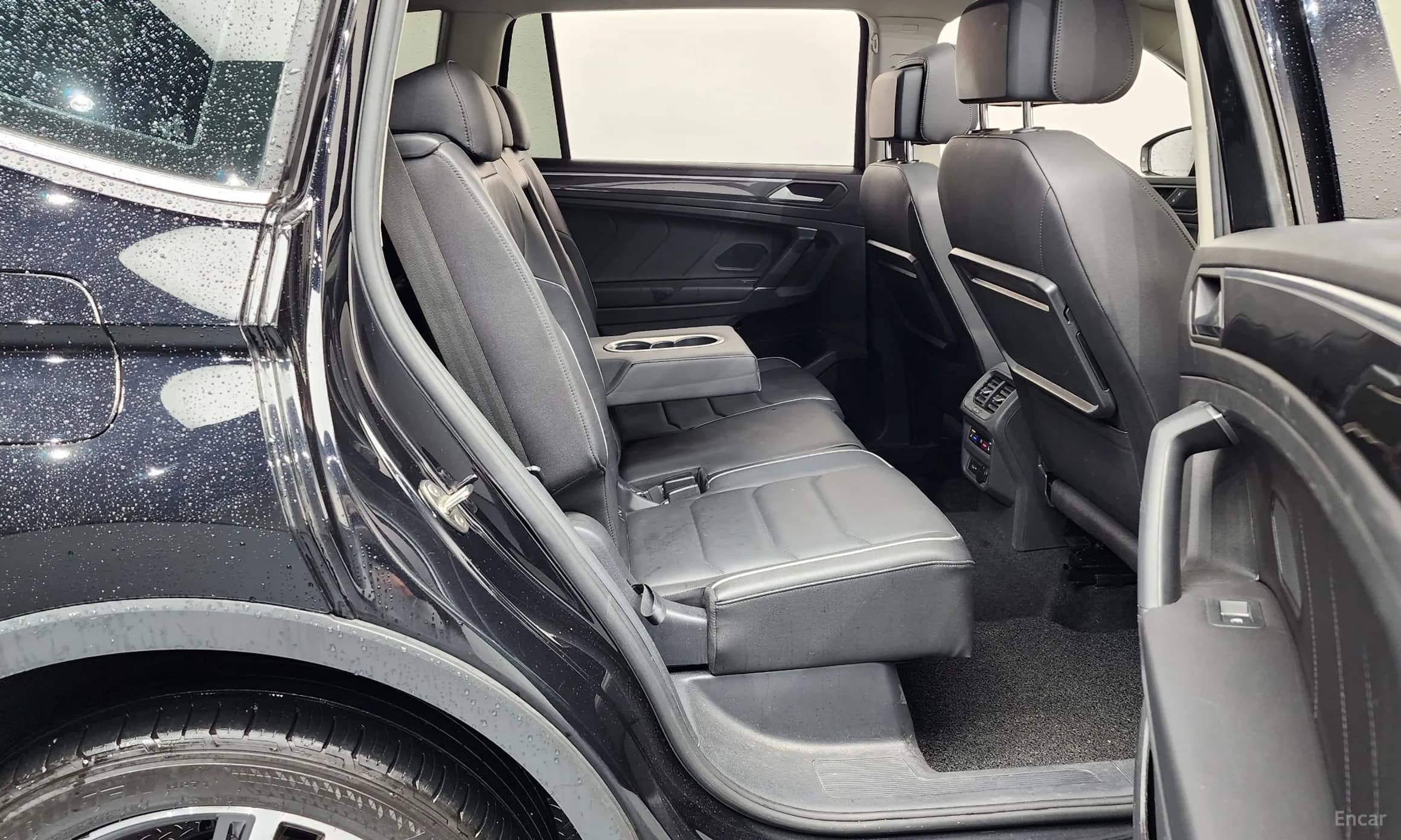 Tiguan All Space