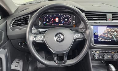 Tiguan All Space