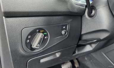 Tiguan All Space