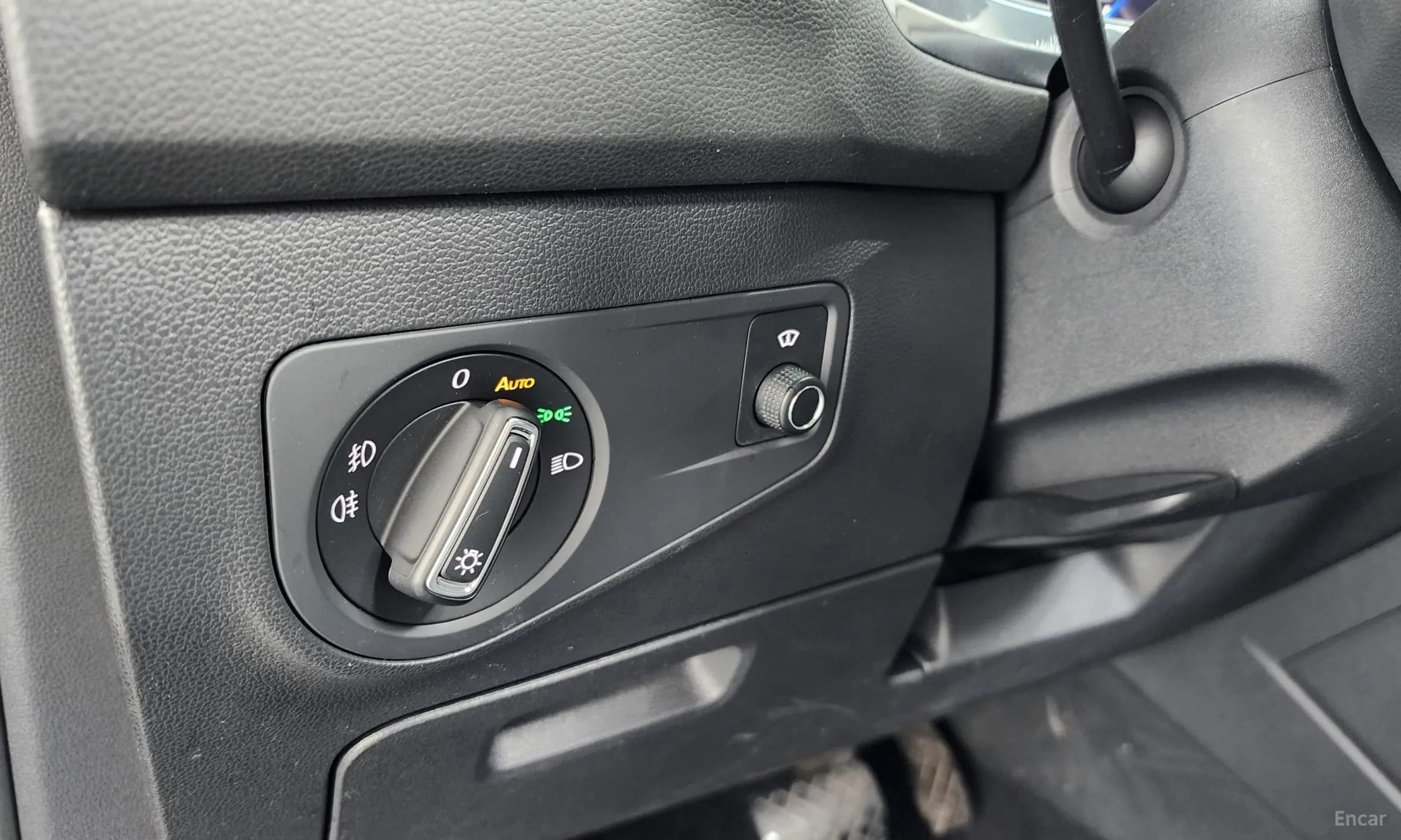 Tiguan All Space