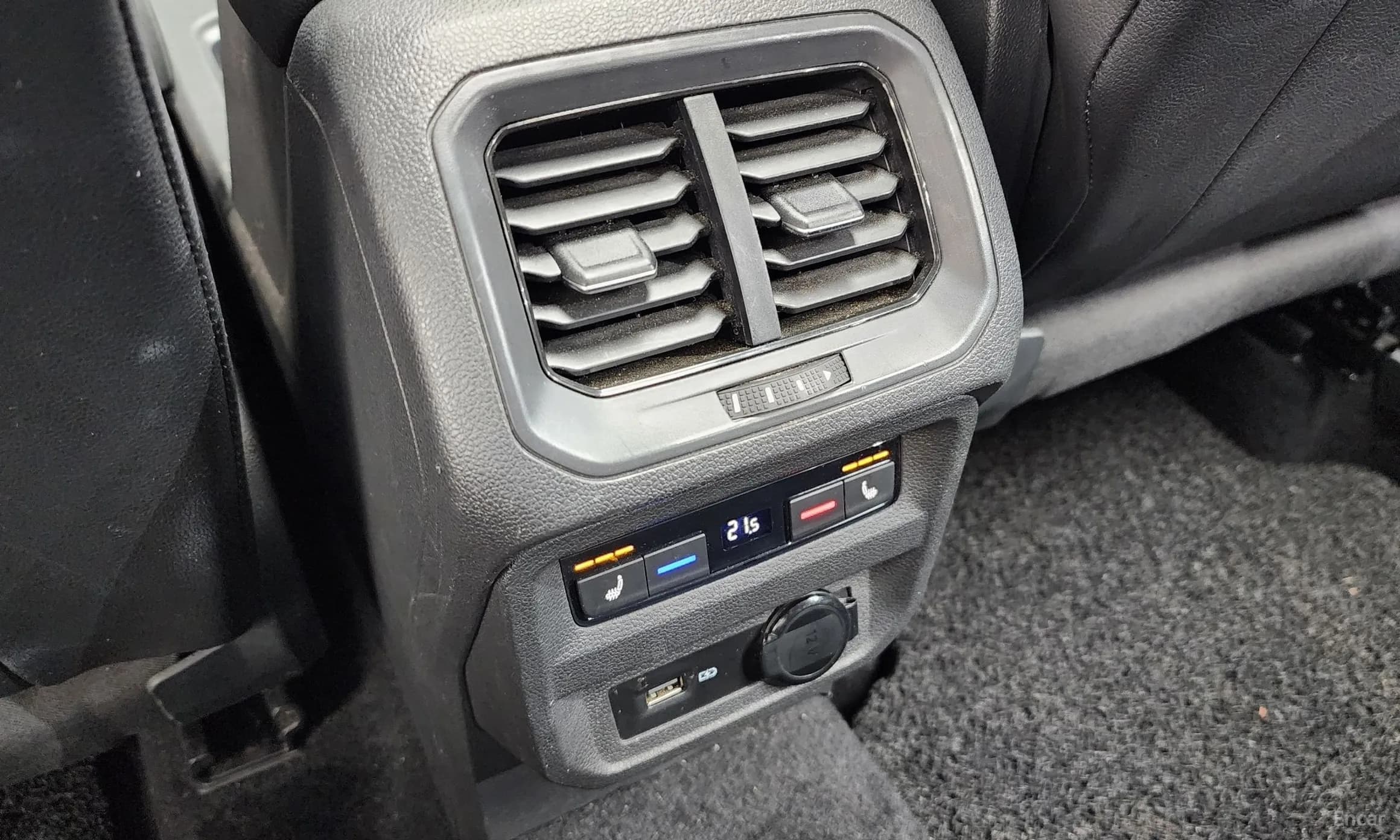 Tiguan All Space